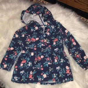 Carters Pullover Hoodie